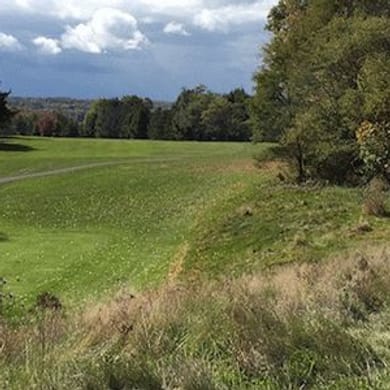 Tam O'Shanter Golf Course