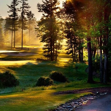 The Country Club at Woodloch Springs