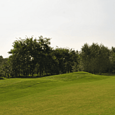 Golf Club Westerwolde