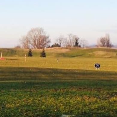 Golf Blue Green Grand Lyon Chassieu (Pitch & Putt)