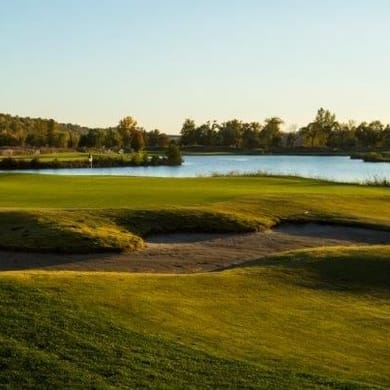 The Quarry at Crystal Springs