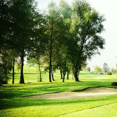 Golfclub Bodensee Weissensberg