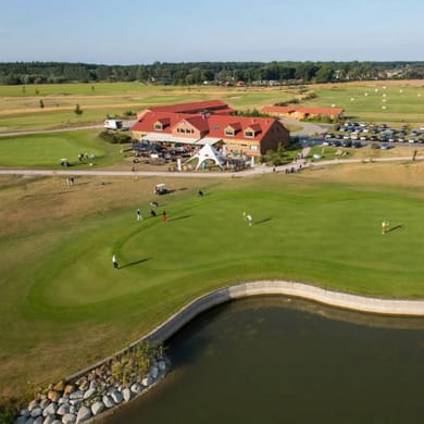 Golfanlage Warnemünde (Hotel Warnemünder Hof)