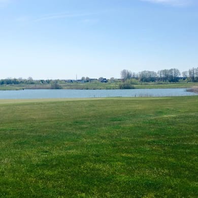 Golfanlage Warnemünde (Henkel & Lares)