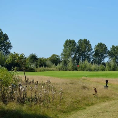 Golfanlage Warnemünde (Audi Zentrum Rostock)