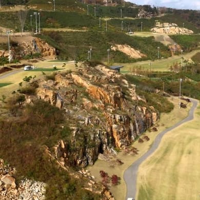 Diamond Country Club