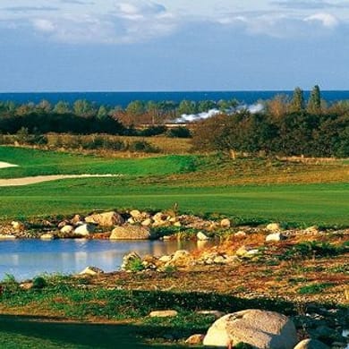Ostsee Golf Resort Wittenbeck (Eikhof)