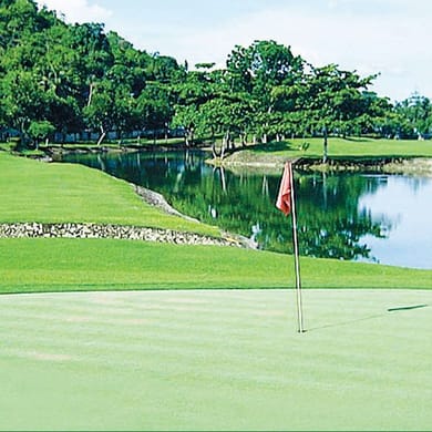 Club Filipino De Cebu