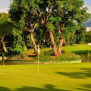 Cebu Country Club