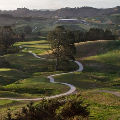 Wainui Golf Club