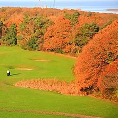 Pennant Park Golf Club