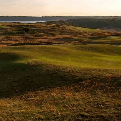 Pennard Golf Club