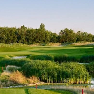 Piper's Heath Golf Club