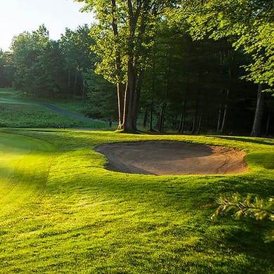 Manistee National Golf & Resort (The Retreat)