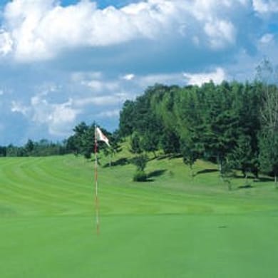 Banshu Toyo Golf Club