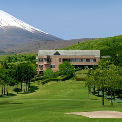 Fujinomori Golf Club