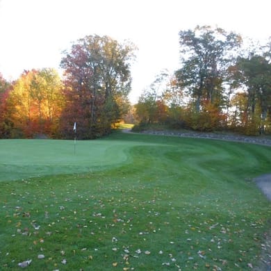 Siren National Golf Club