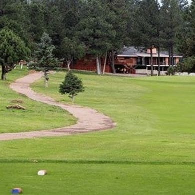 Cree Meadows Country Club