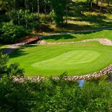 Saint Croix National Golf & Events