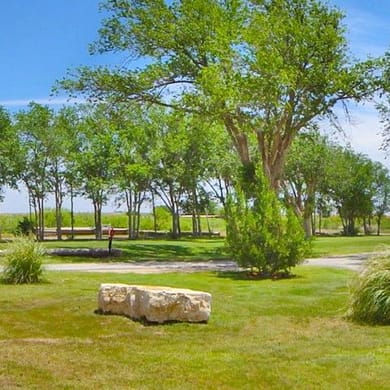 Eunice Municipal Golf Course