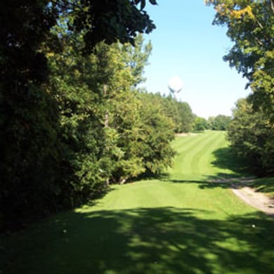 Spring Valley Golf Course - Spring Valley