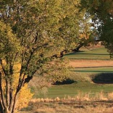 Gene Torres Golf Course