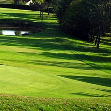 Golf Club de Guinlet - Golf d'Eauze