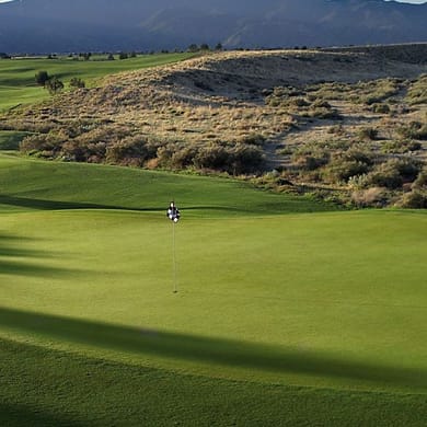 Sandia Golf Club