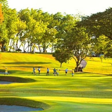 Luisita Golf & Country Club