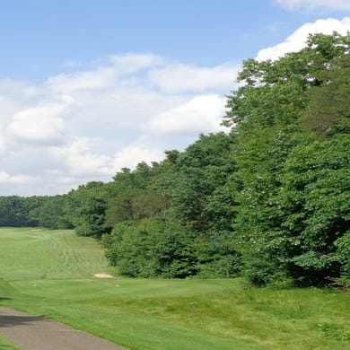 Heritage Glen Golf Club