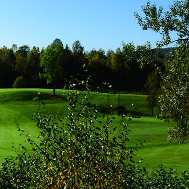 Bærum Golfklubb