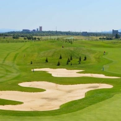 Lipiny Golf Resort (Championship)