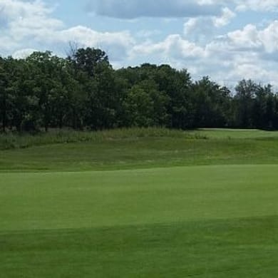 Blackheath Golf Club