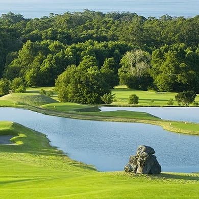 Batalha Golf Club