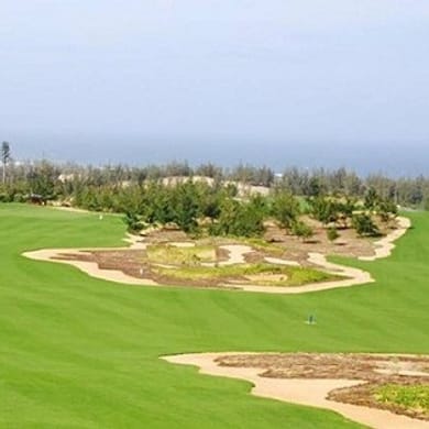 FLC Quynhon Resort & Golf Links (Mountain)