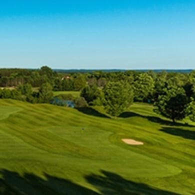 Crystal Mountain (Betsie Valley)