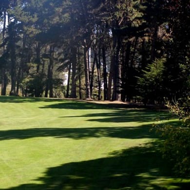 Club de Golf Rocas de Santo Domingo