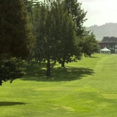 Ngaruawahia Golf Club