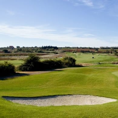 Golf club Adriatic
