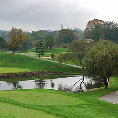 EagleSticks Golf Club