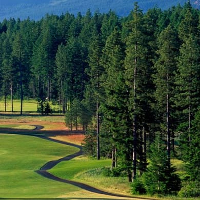 Suncadia Resort (Prospector)