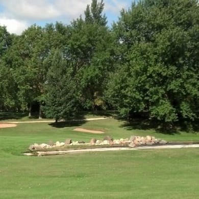 Oak Hills Golf Course