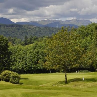 Windermere Golf Club