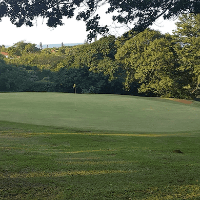 Umkomaas Golf Club