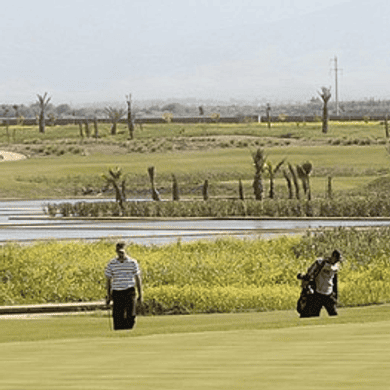 Al Maaden Golf Marrakech