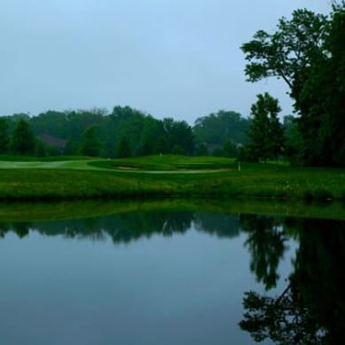 The Golf Club at Yankee Trace