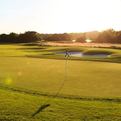 Sycamore Ridge Golf Club