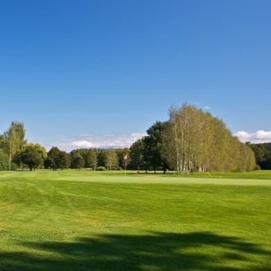 Golfanlage Moosburg Pörtschach (Championship)