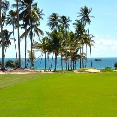 Laguna Golf Bintan