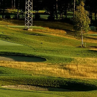 Nøtterøy Golfklubb